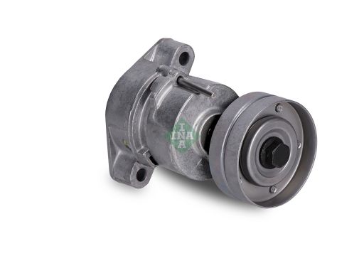 534 0102 30 Napinacz Paska Wielorowkowego Pasuje Do: Chevrolet Corsa,