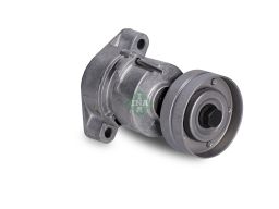 534 0102 30 Napinacz Paska Wielorowkowego Pasuje Do: Chevrolet Corsa,