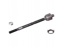 Fe102576 Drążek Kierowniczy Boczny (Bez Końcówki) L/P (Dł.: 256Mm) Pas