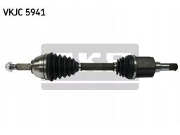 Vkjc 5941 Półoś Napędowa Przód L 69/632Mm Pasuje Do: Ford Tourneo Conn