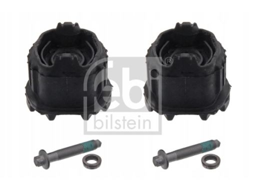 Fe10257 Zestaw Naprawczy Belki Zawieszenia Tył L/P Pasuje Do: Mercedes