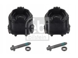 Fe10257 Zestaw Naprawczy Belki Zawieszenia Tył L/P Pasuje Do: Mercedes