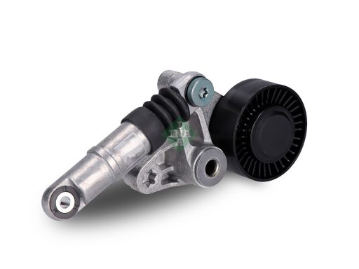 534 0098 10 Napinacz Paska Wielorowkowego Pasuje Do: Audi A4 B7, A6