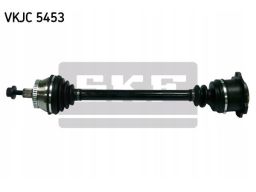 Vkjc 5453 Półoś Napędowa Przód L 600Mm (Dla Pojazdów Z Abs) Pasuje Do: