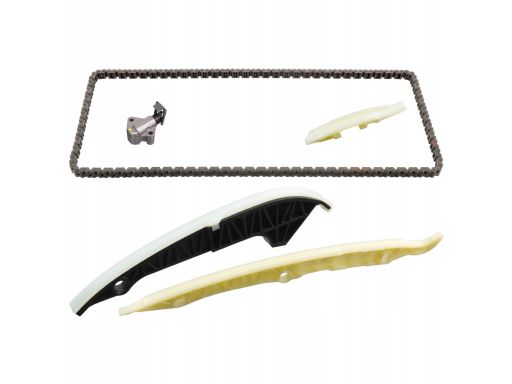 Fe102426 Rozrząd Kpl. (Łańcuch + Elementy) Pasuje Do: Audi A1, A3, A4