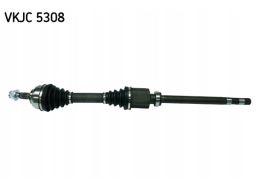 Vkjc 5308 Półoś Napędowa Przód P 383/942,5Mm Pasuje Do: Citroen C5 Ii,