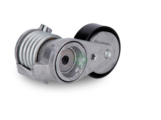 534 0029 10 Napinacz Paska Wielorowkowego Pasuje Do: Volvo C30, C70 Ii