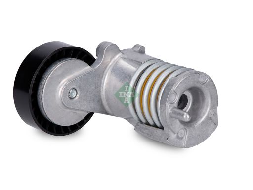 534 0030 10 Napinacz Paska Wielorowkowego Pasuje Do: Volvo C30, C70 Ii