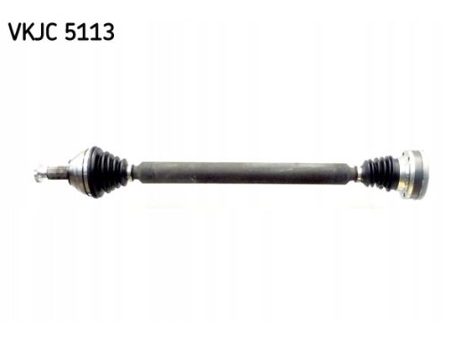 Vkjc 5113 Półoś Napędowa Przód P 768,5Mm Pasuje Do: Seat Ibiza Iii, Sk