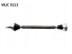Vkjc 5113 Półoś Napędowa Przód P 768,5Mm Pasuje Do: Seat Ibiza Iii, Sk