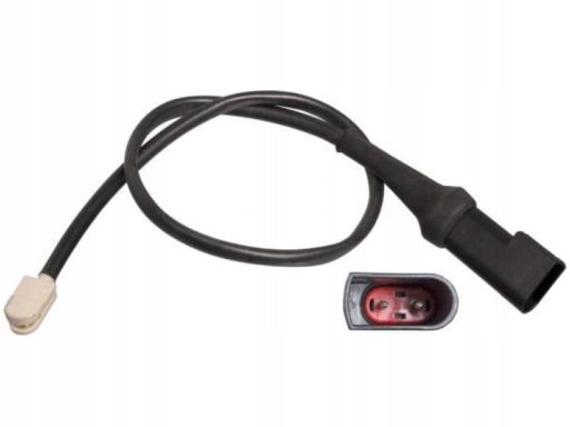 Fe102261 Czujnik Zużycia Klocka Hamulcowego Tył Pasuje Do: Ford Tourne