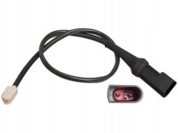 Fe102261 Czujnik Zużycia Klocka Hamulcowego Tył Pasuje Do: Ford Tourne