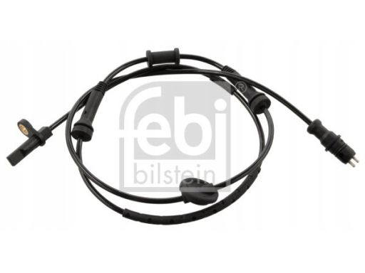 Fe102252 Czujnik Abs Tył L Pasuje Do: Fiat Brava, Bravo I 1.2-2.0