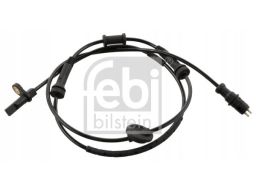 Fe102252 Czujnik Abs Tył L Pasuje Do: Fiat Brava, Bravo I 1.2-2.0