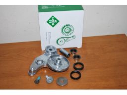 533 0117 10 Ramię Napinacza Paska Wieloklinowego Pasuje Do: Audi A4 B5