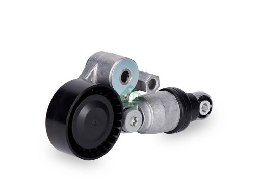 533 0129 10 Napinacz Paska Wielorowkowego Pasuje Do: Mazda 3, 3/Hatchb