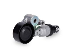 533 0129 10 Napinacz Paska Wielorowkowego Pasuje Do: Mazda 3, 3/Hatchb