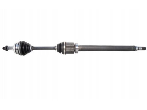 Vkjc 4938 Półoś Napędowa Przód P 508/983Mm Pasuje Do: Volvo S60 I, V70