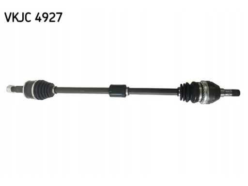 Vkjc 4927 Półoś Napędowa Przód P 57,5/993Mm Pasuje Do: Opel Astra J