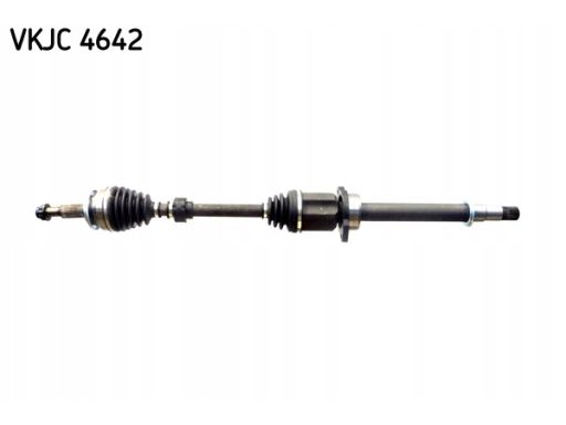 Vkjc 4642 Wał Napędowy Przód P 377/1003Mm Pasuje Do: Toyota Avensis 2.