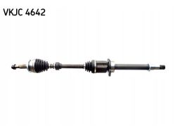 Vkjc 4642 Wał Napędowy Przód P 377/1003Mm Pasuje Do: Toyota Avensis 2.