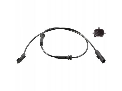 Fe102476 Czujnik Abs Tył L/P Pasuje Do: Renault Megane Ii, Megane Ii/K