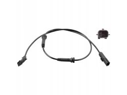 Fe102476 Czujnik Abs Tył L/P Pasuje Do: Renault Megane Ii, Megane Ii/K