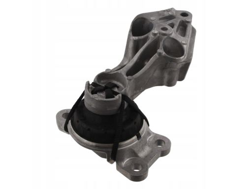 Fe32771 Poduszka Silnika Przód P, Dół, Hydrauliczna Pasuje Do: Renault