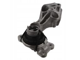 Fe32771 Poduszka Silnika Przód P, Dół, Hydrauliczna Pasuje Do: Renault