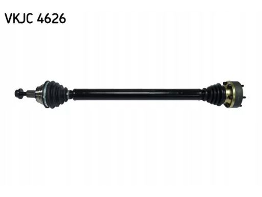 Vkjc 4626 Półoś Napędowa Przód P 787Mm Pasuje Do: Audi A3, Skoda Octav