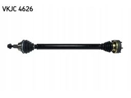 Vkjc 4626 Półoś Napędowa Przód P 787Mm Pasuje Do: Audi A3, Skoda Octav