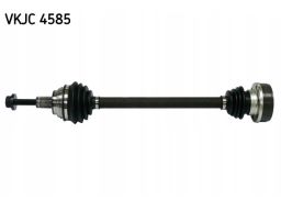 Vkjc 4585 Półoś Napędowa Przód L 558,5Mm Pasuje Do: Seat Altea, Altea