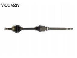 Vkjc 4519 Półoś Napędowa Przód P 383/945Mm Pasuje Do: Citroen C4, C4 G