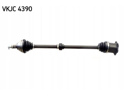 Vkjc 4390 Wał Napędowy Przód P 796Mm Pasuje Do: Seat Arona, Ibiza V, V