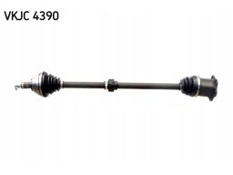 Vkjc 4390 Wał Napędowy Przód P 796Mm Pasuje Do: Seat Arona, Ibiza V, V
