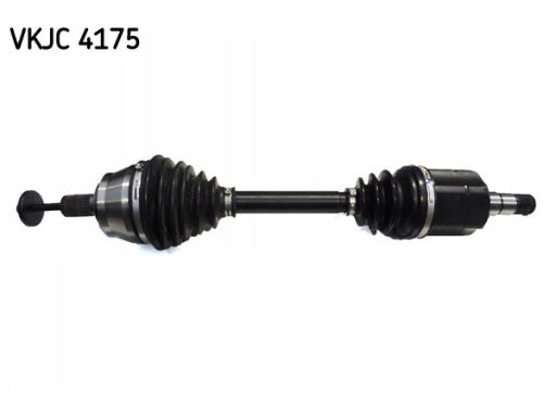 Vkjc 4175 Wał Napędowy Przód L 51/559Mm Pasuje Do: Volvo V40 1.5/2.0D