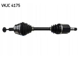 Vkjc 4175 Wał Napędowy Przód L 51/559Mm Pasuje Do: Volvo V40 1.5/2.0D