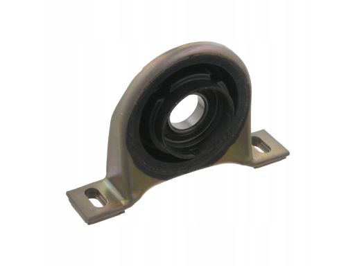 Fe32710 Podpora Wału Napędowego (30Mm, Z Łożyskiem) Pasuje Do: Mercede