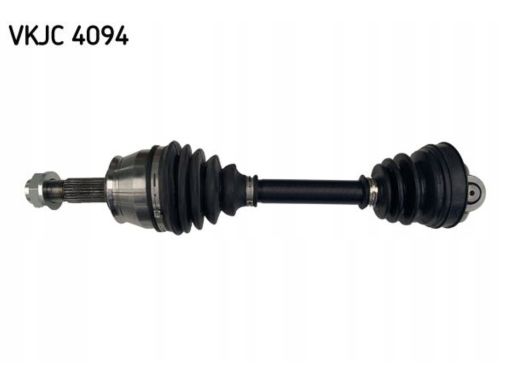 Vkjc 4094 Półoś Napędowa Przód Pasuje Do: Fiat Bravo Ii, Lancia Delta