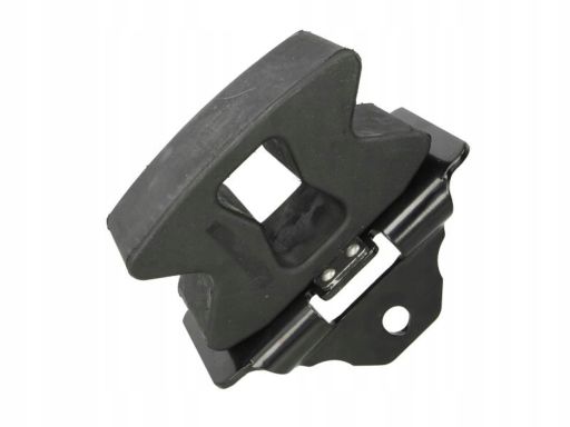 Fe32704 Odbój Resoru Przód L/P Pasuje Do: Man Tga, Tgs I, Tgx I