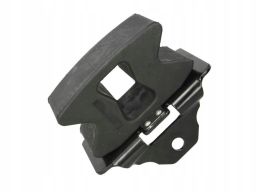 Fe32704 Odbój Resoru Przód L/P Pasuje Do: Man Tga, Tgs I, Tgx I