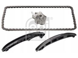 Fe102197 Rozrząd Kpl. (Łańcuch + Elementy) Pasuje Do: Seat Ibiza Iv, I