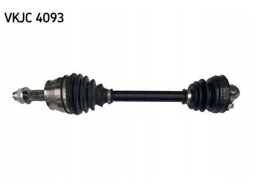 Vkjc 4093 Półoś Napędowa Przód Pasuje Do: Fiat Bravo Ii, Lancia Delta
