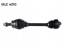 Vkjc 4093 Półoś Napędowa Przód Pasuje Do: Fiat Bravo Ii, Lancia Delta