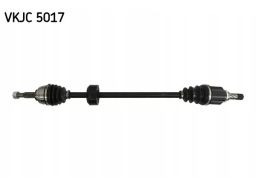Vkjc 5017 Półoś Napędowa Przód P 64/898Mm Pasuje Do: Dacia Logan, Loga