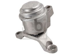 Fe32666 Poduszka Silnika Przód P, Gumowo-Metalowa Pasuje Do: Volvo S80