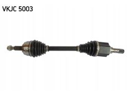 Vkjc 5003 Półoś Napędowa Przód L 71/648Mm Pasuje Do: Dacia Duster,