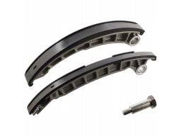 Fe102141 Prowadnica Łańcucha Rozrządu Pasuje Do: Iveco Daily Iv, Daily