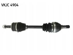 Vkjc 4904 Półoś Napędowa Przód L 57,5/597Mm Pasuje Do: Opel Astra J