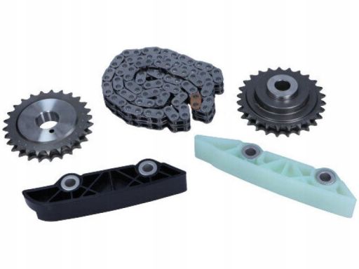 Fe102123 Rozrząd Kpl. (Koło + Łańcuch) Pasuje Do: Iveco Daily Iii, Dai